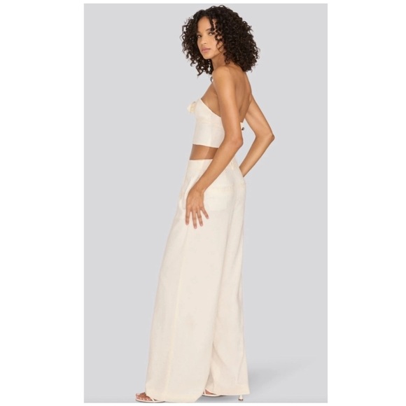 Solid & Striped Renata Pants. - Picture 3 of 8